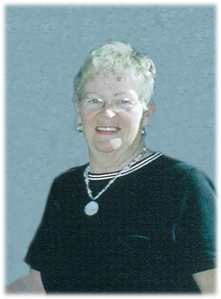 Joan Meiklejohn